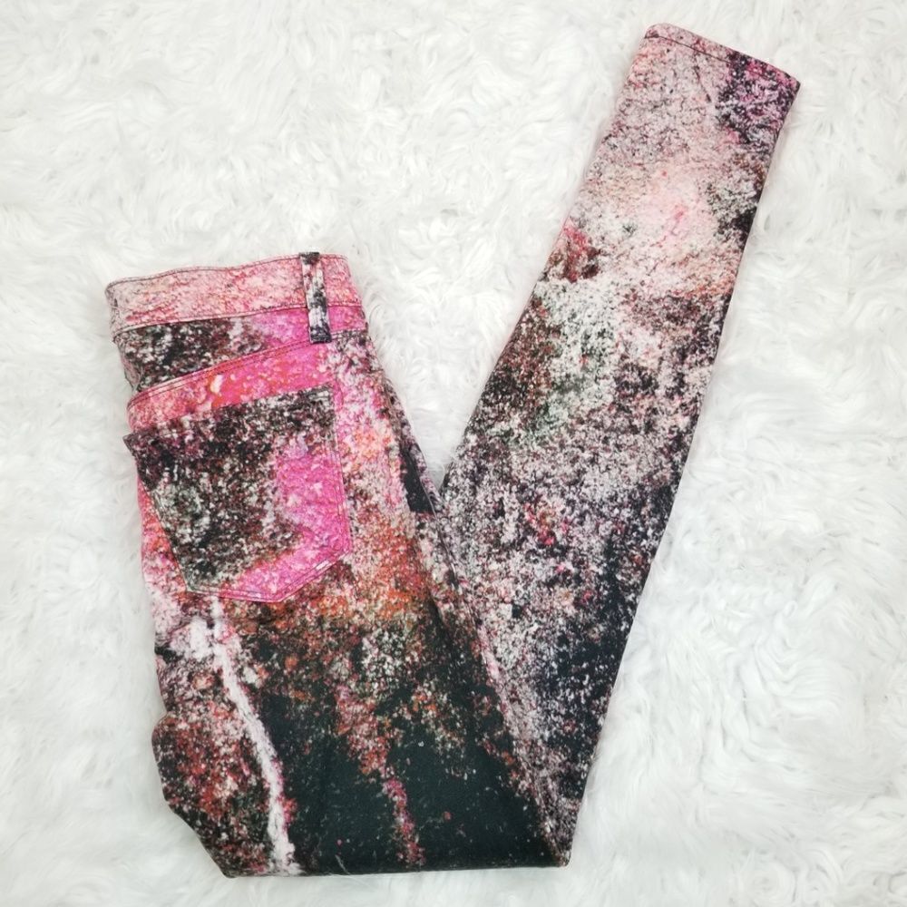 J Brand Super Skinny Jeans in Supernova Size 24 - Picture 8 of 8